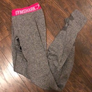 Gymshark workout leggings